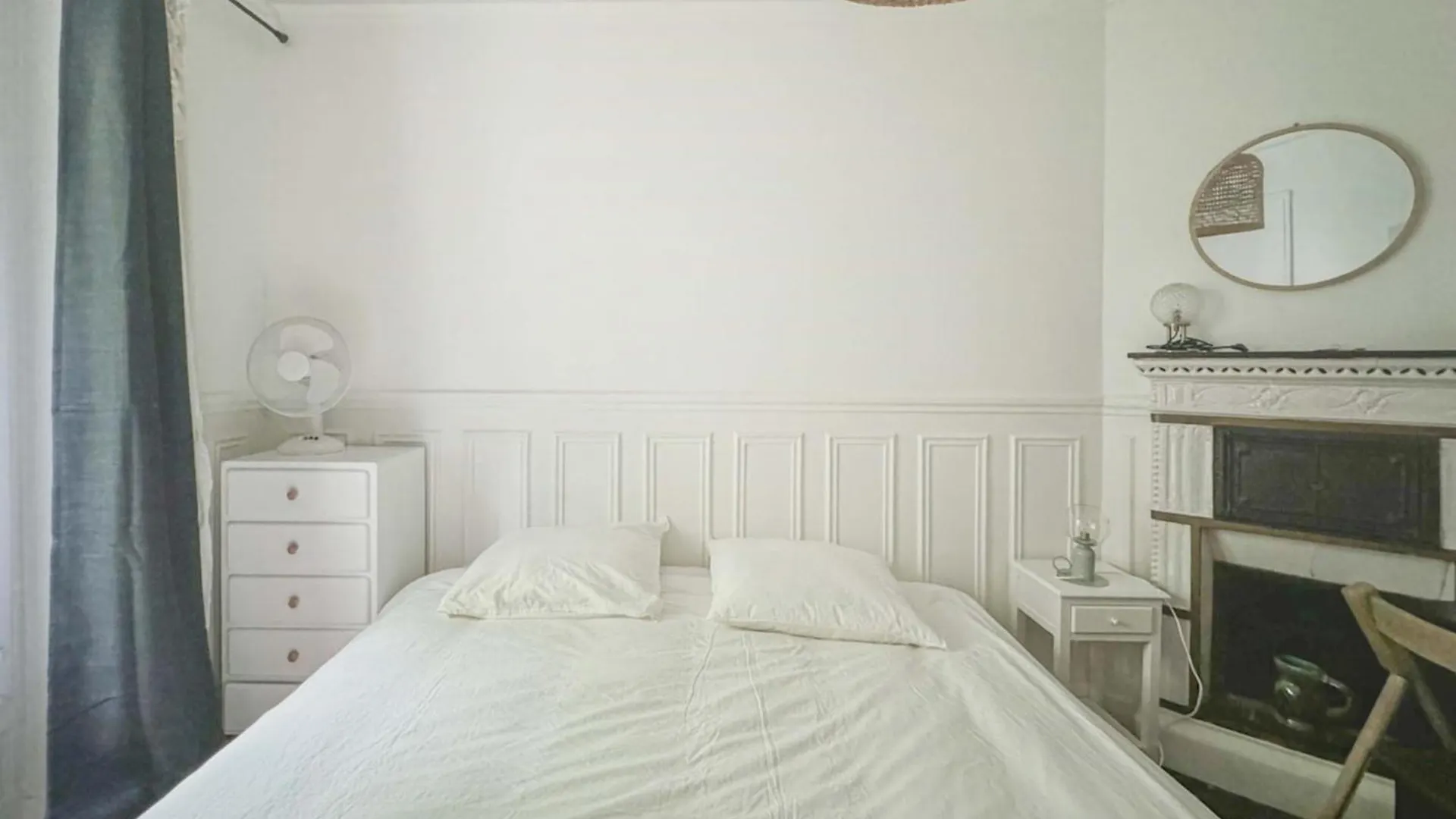 Flexliving - - Caulaincourt Casa de Férias *