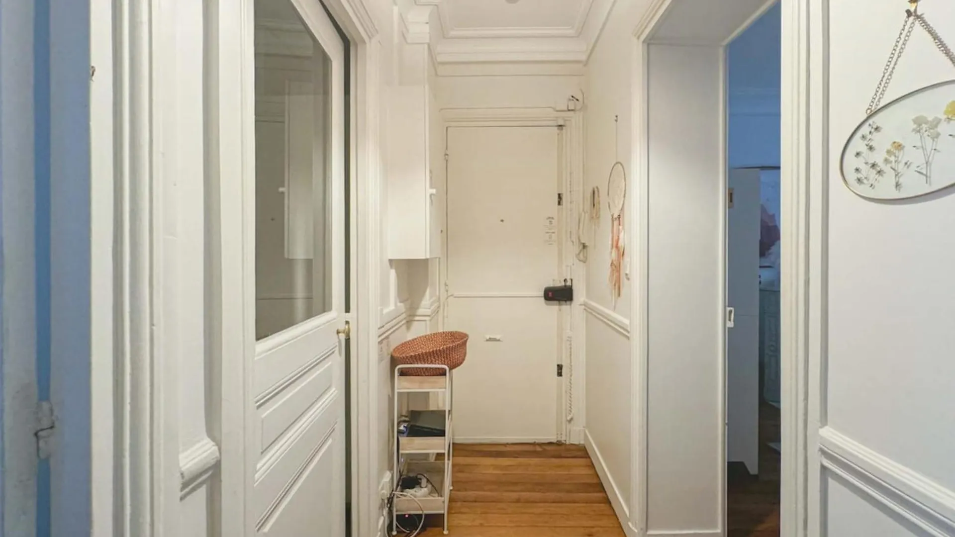 Casa de Férias Flexliving - - Caulaincourt Paris