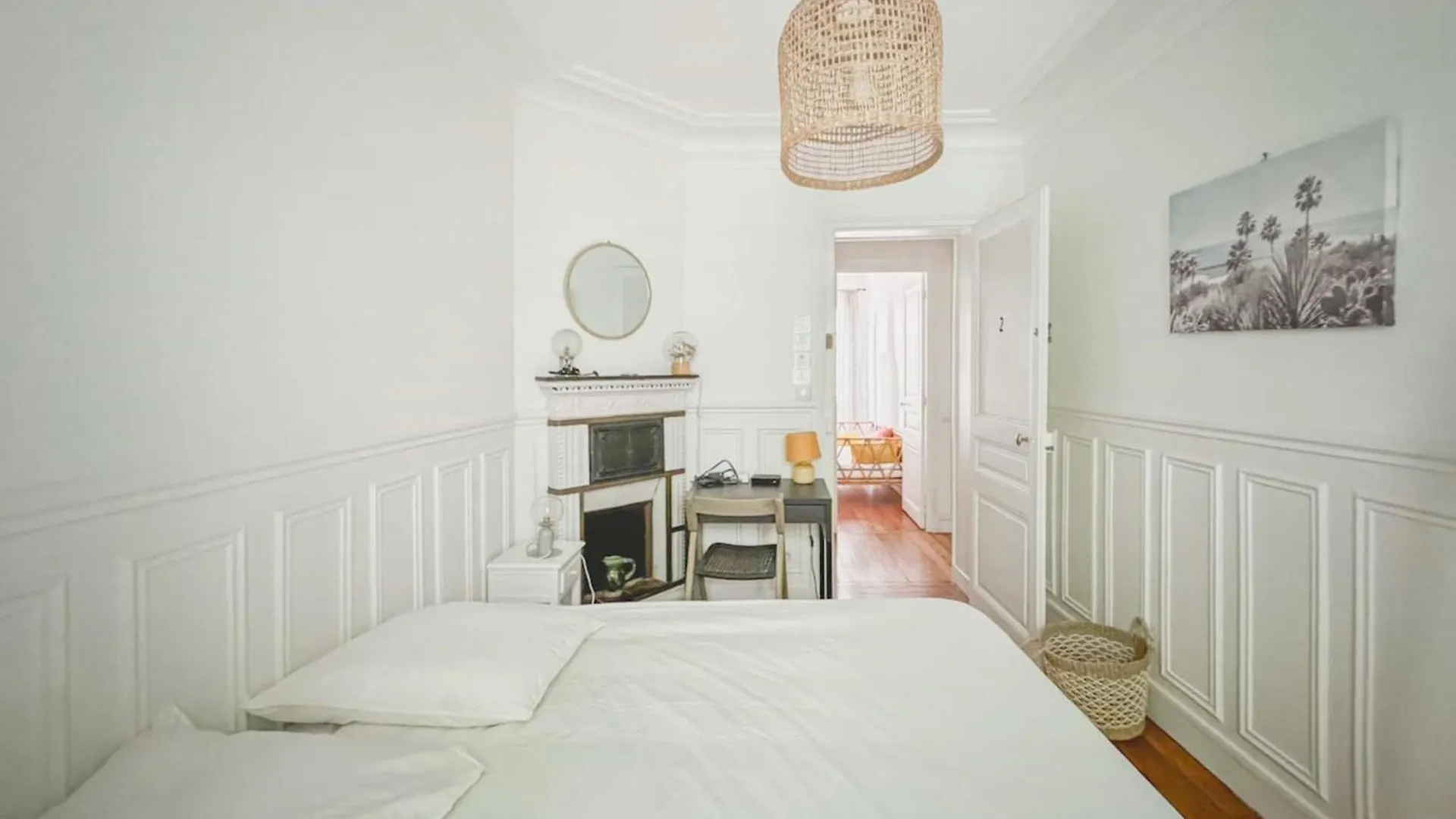 Flexliving - - Caulaincourt *