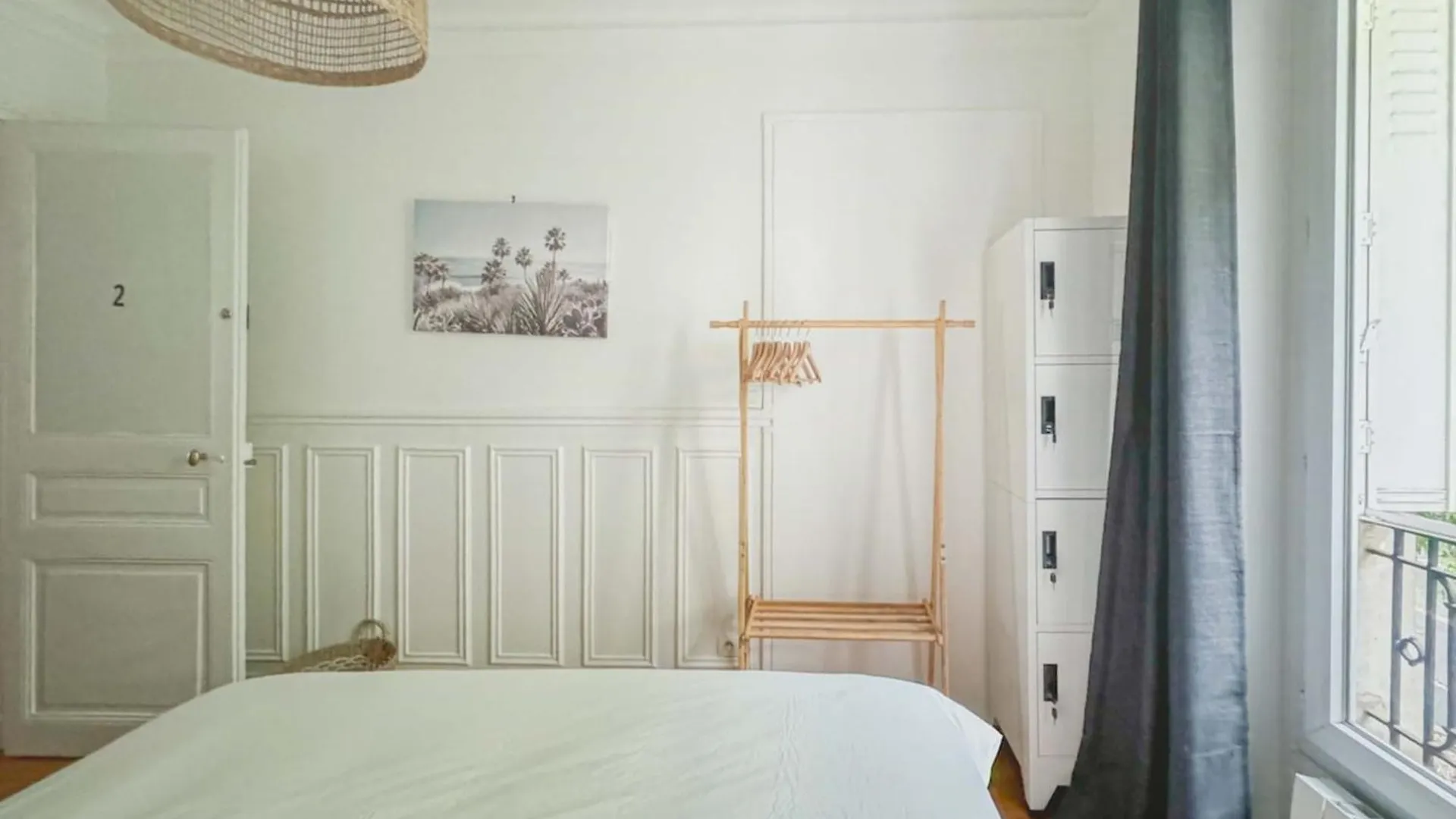 Flexliving - - Caulaincourt Casa de Férias *