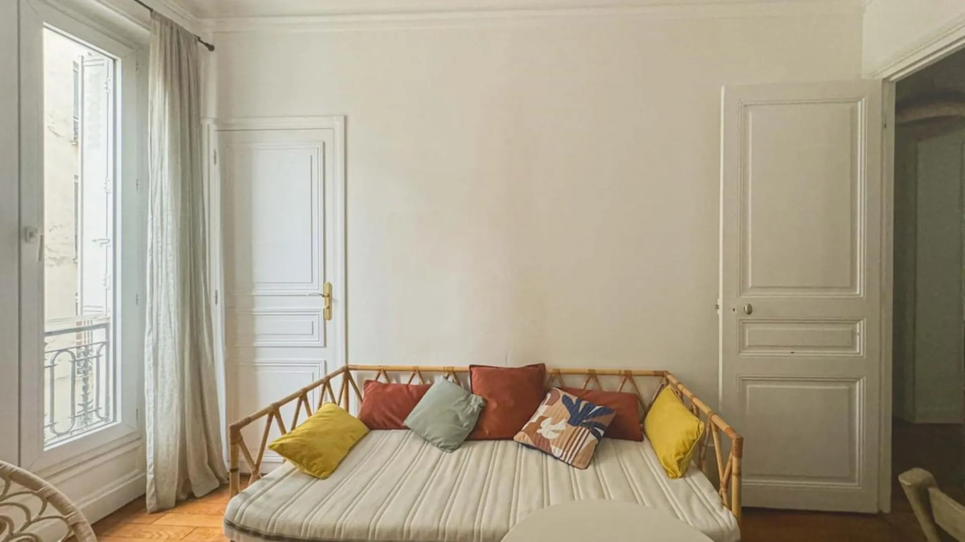 Holiday home Flexliving - - Caulaincourt *