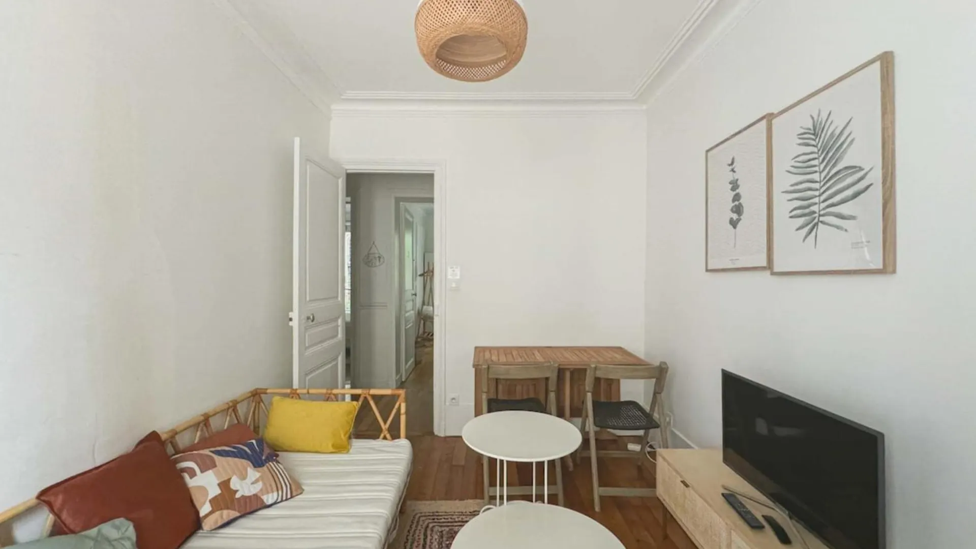 Flexliving - - Caulaincourt *
