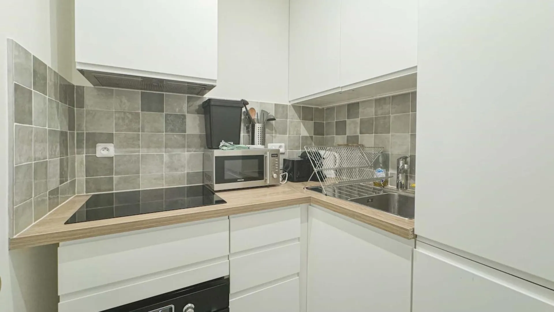 Flexliving - - Caulaincourt Paris