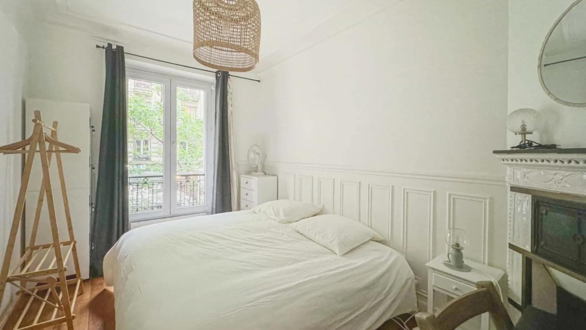 Holiday home Flexliving - - Caulaincourt