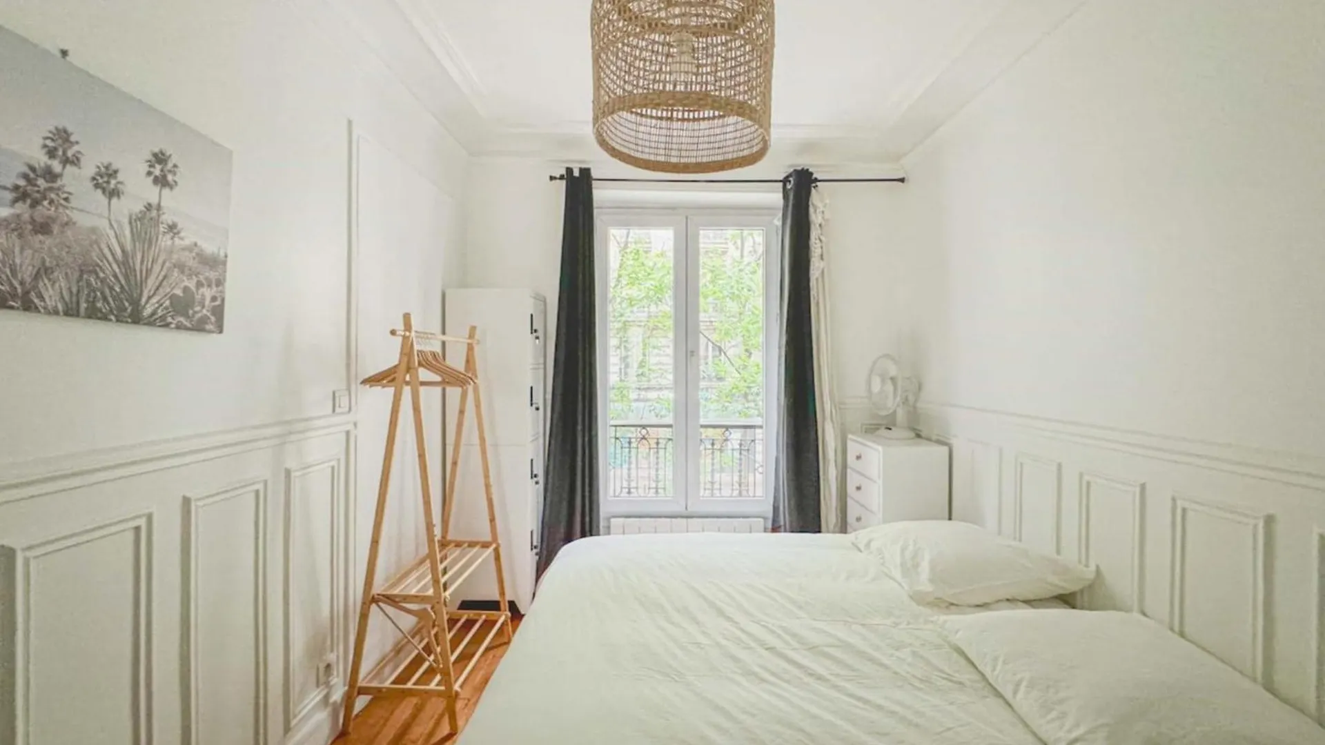 Flexliving - - Caulaincourt Casa de Férias *