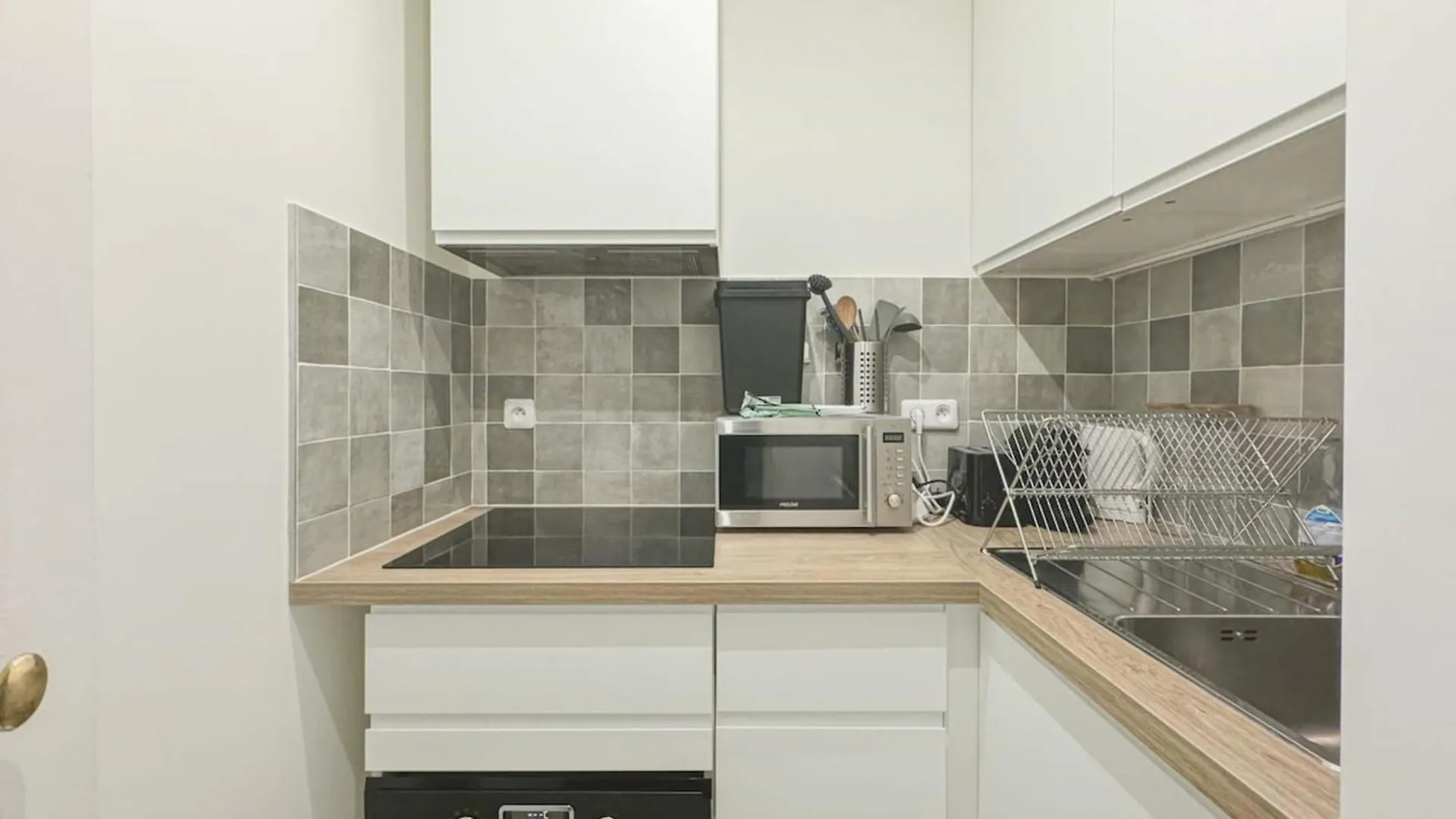 Flexliving - - Caulaincourt Σπίτι διακοπών Παρίσι