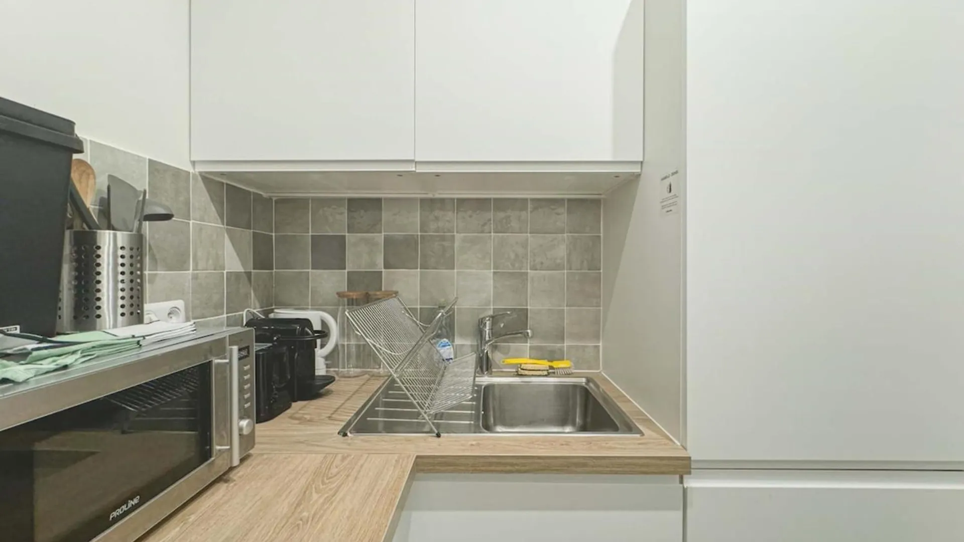 Flexliving - - Caulaincourt *