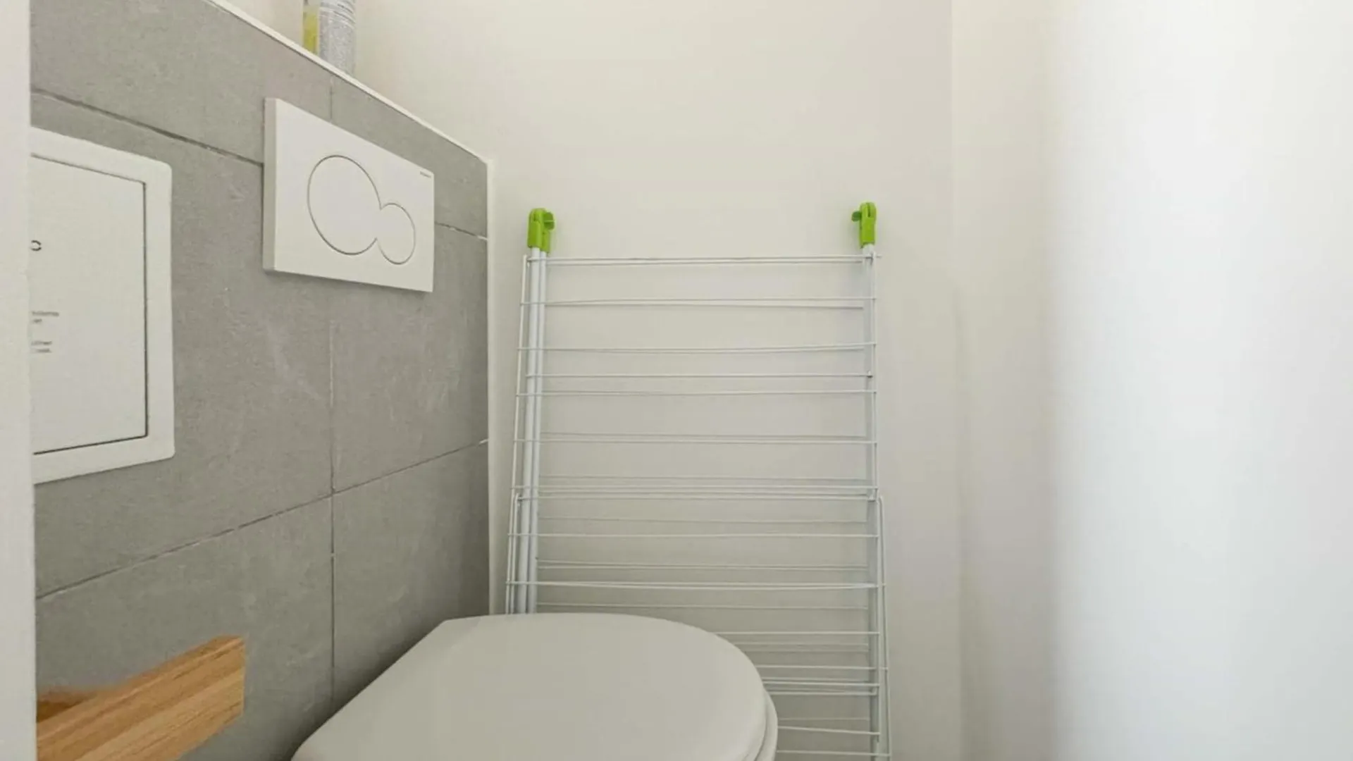 Flexliving - - Caulaincourt Παρίσι