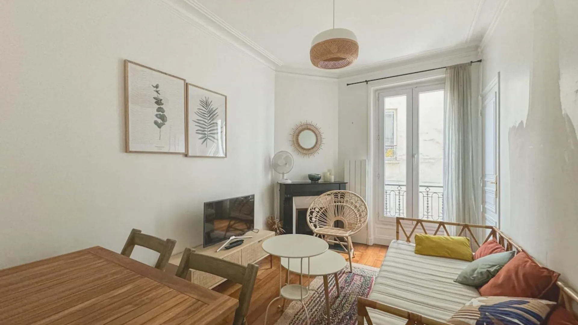 Σπίτι διακοπών Flexliving - - Caulaincourt