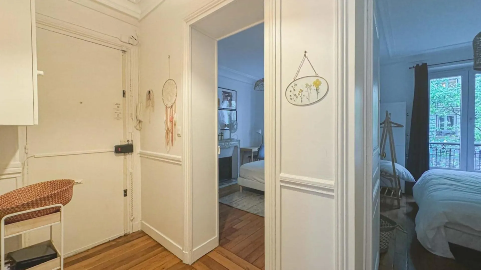 Flexliving - - Caulaincourt Παρίσι